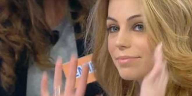 Uomini e Donne news: misteriosa cena a due per Alessia Cammarota, c’è un altro?