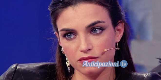 Uomini e Donne news: Nicole tenta il tutto per tutto