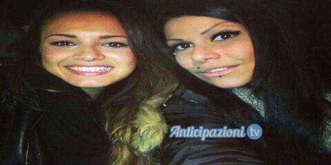Uomini e Donne News: Noemi “raccomandata” da Mia? Andrea si allontana da Sharon…