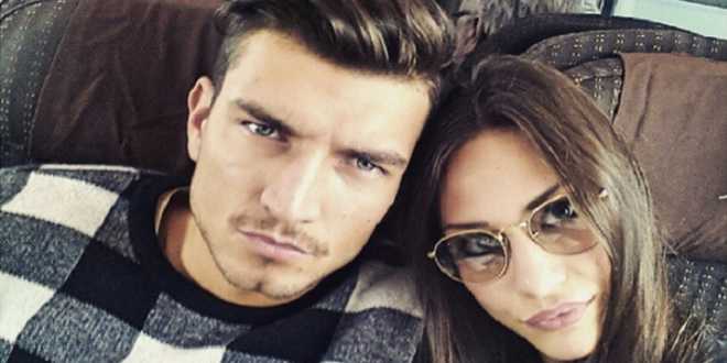 Uomini e Donne news: nottata di fuoco per Marco Fantini e Beatrice Valli