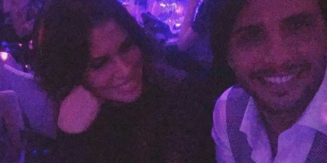 Uomini e Donne news: notte di passione tra Fabio Ferrara e Claudia Galanti, parla Dagospia