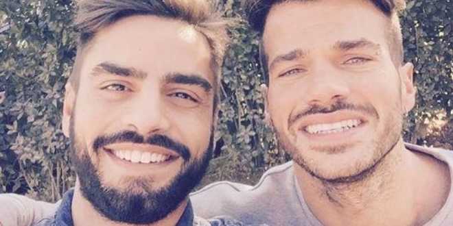Uomini e Donne news, novità per la coppia Claudio e Mario: l’Isola dei Famosi e una sorpresa!