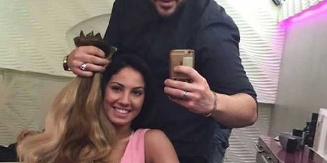 Uomini e Donne news: nuovo look per Giulia De Lellis, i fans si dividono