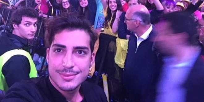 Uomini e Donne news, Oscar Branzani: incredibile dichiarazione d’amore per Eleonora