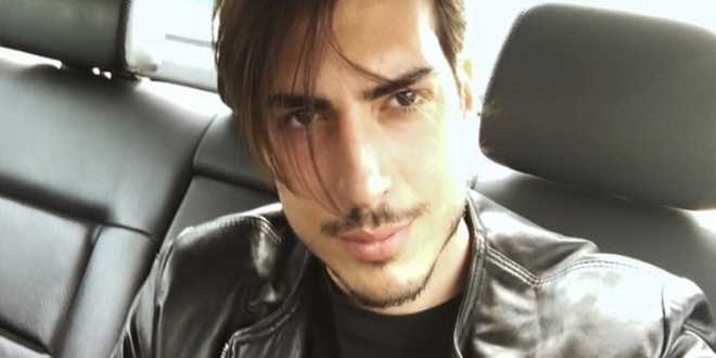 Uomini e Donne news: Oscar Branzani porta via a Chiara Biasi la persona più importante della sua vita