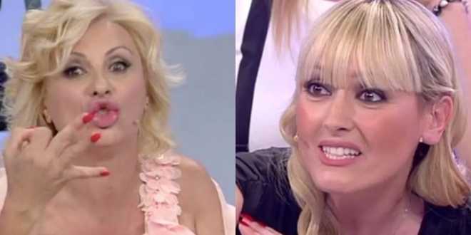 Uomini e Donne gossip, parla Laura Laureti: la dama aggredita racconta la sconcertante verità