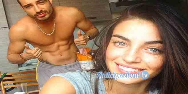 Uomini e Donne news: passione alle stelle per Fabio e Nicole, mentre Silvia si prepara a…