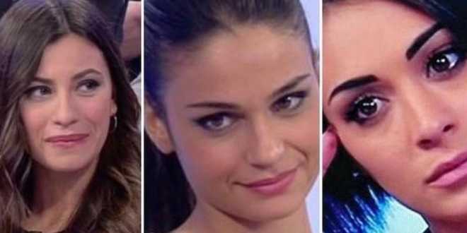 Uomini e Donne news: Amedeo Barbato ha contatti con le ex corteggiatrici Fabiola e Romina?