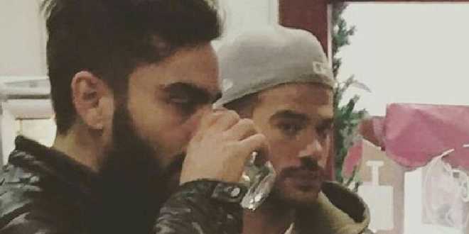 Uomini e Donne news: problemi in vista per Claudio Sona e Mario Serpa?