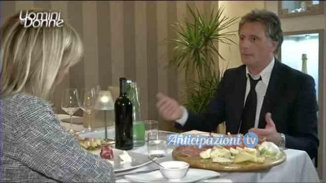 Uomini e Donne news: qualcosa si sta incrinando tra Gem & George