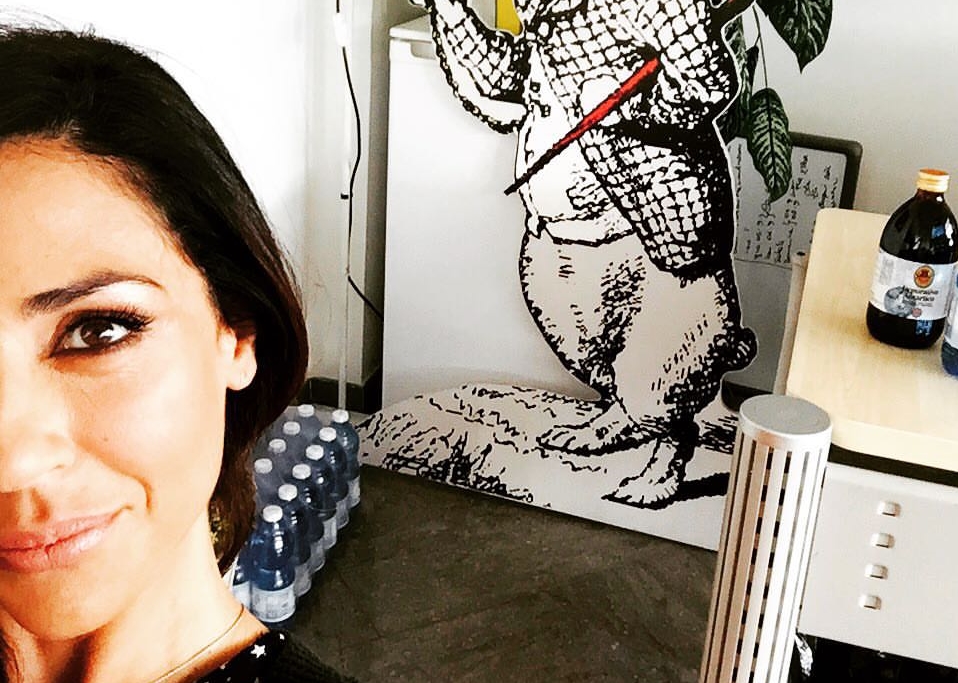 Uomini e Donne news: Raffaella Mennoia si scusa e ammette che…
