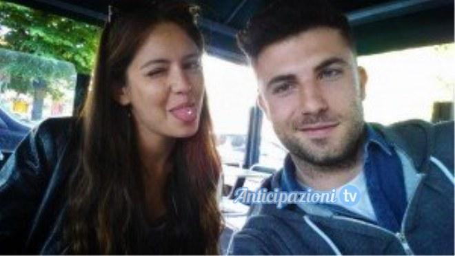 Uomini e Donne news: Rama Lila all’università assieme a un ragazzo molto carino