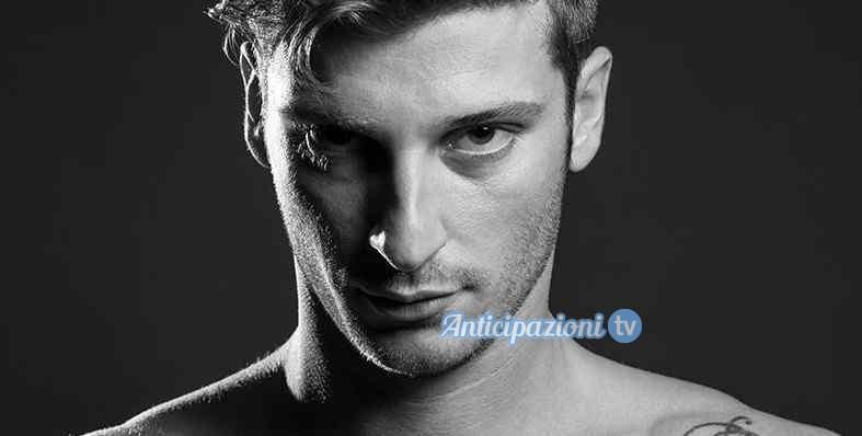 Uomini e Donne News: Riccardo Delicati parla di Teresa Cilia dopo l’eliminazione