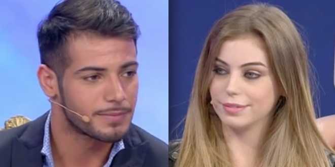 Uomini e Donne news: ritorno di fiamma tra Aldo Palmeri e Alessia Cammarota?