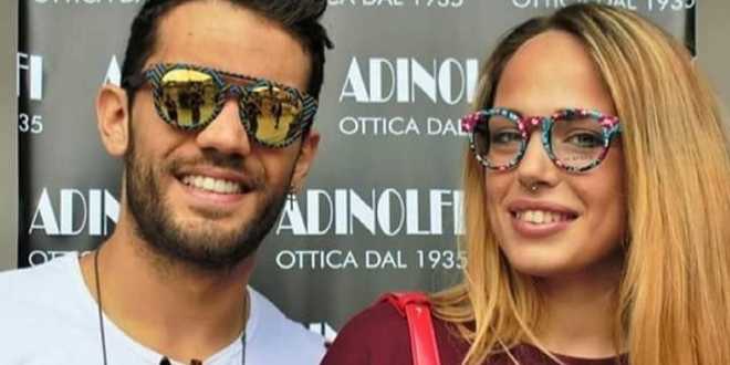 Uomini e Donne news: ritorno di fiamma tra Gianmarco Valenza e Aurora Betti?