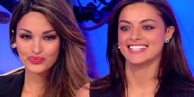 Uomini e Donne news: Rosa gelosa di Desiree? Le 2 sempre più rivali