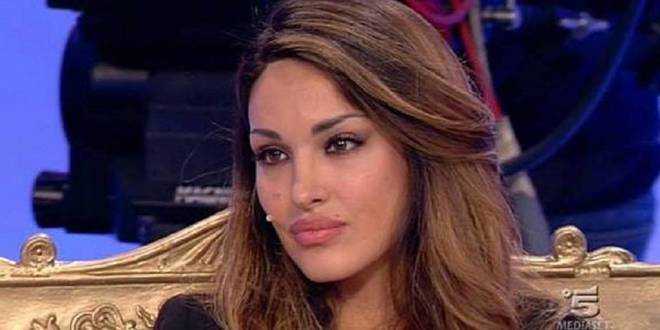 Uomini e Donne news: Rosa Perrotta è già fidanzata? Lui è ricchissimo e famoso