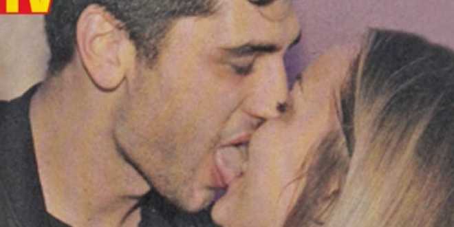 Uomini e Donne news, Rossella: dalle critiche a Ludovica alla passione sfrenata (in pubblico) con Jeremias