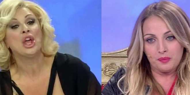Uomini e Donne news: Rossella trascina in tribunale Tina? L’ex tronista torna a scrivere su Instagram