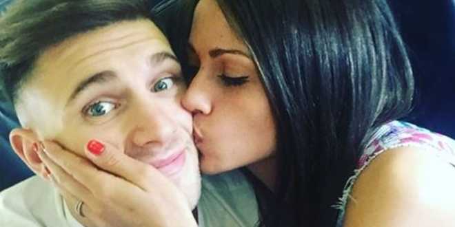 Uomini e Donne news: Salvatore Di Carlo e Teresa Cilia si sono sposati! (oggi, giovedì 23 giugno 2016)