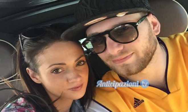 Uomini e Donne news: Salvatore e Teresa a Temptation Island? Ecco cosa dice lui…