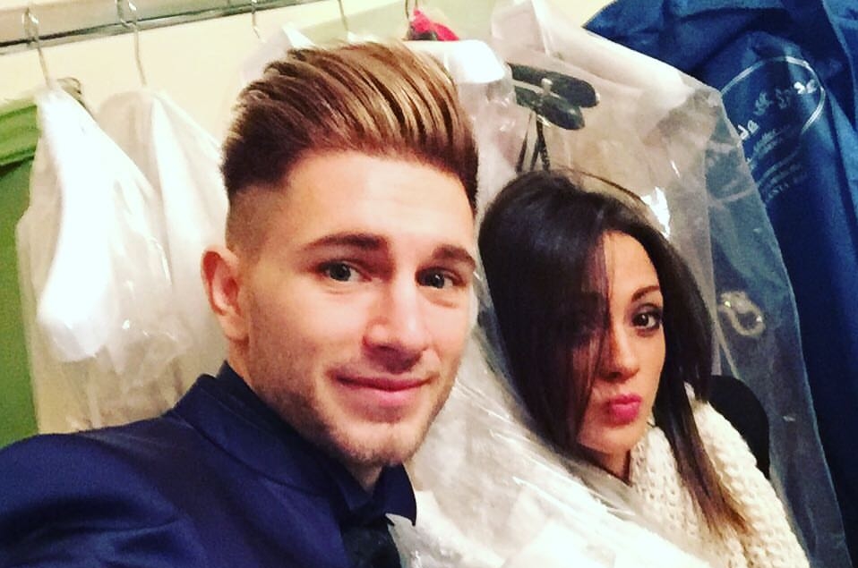 Uomini e Donne news: Salvatore e Teresa alla prova abiti… per il matrimonio!