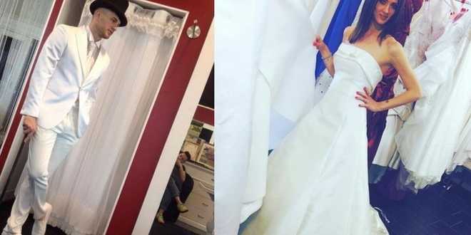 Uomini e Donne news: Salvatore e Teresa alla prova dell’abito, scoppia una coppia di Temptation Island