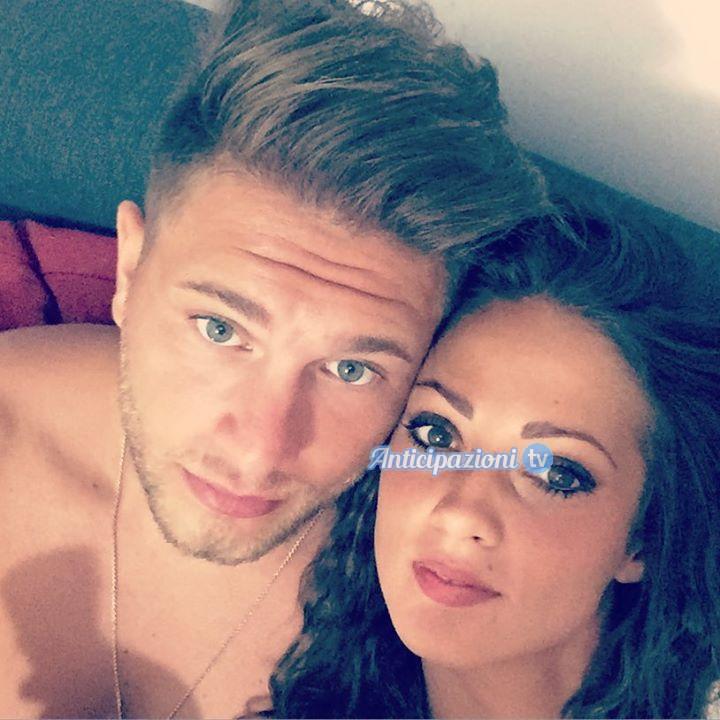 Uomini e Donne news: Salvatore e Teresa “Il matrimonio può aspettare!”
