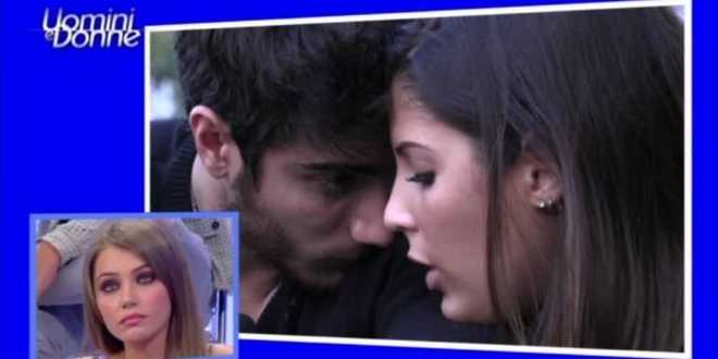 Uomini e Donne news: scelta annunciata per Riccardo Gismondi, ecco quando avverrà!