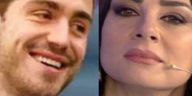 Uomini e Donne news, Serena Enardu ha querelato Tommaso Zorzi