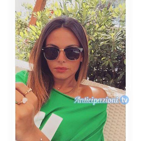 Uomini e Donne news: Silvia Raffaele difende Fabio e Nicole!