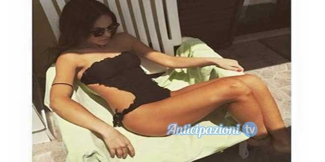 Uomini e Donne news: Silvia Raffaele in attesa… di essere scelta!