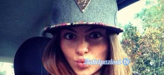 Uomini e Donne news, Silvia Raffaele: “Se potessi, ecco dove andrei!”