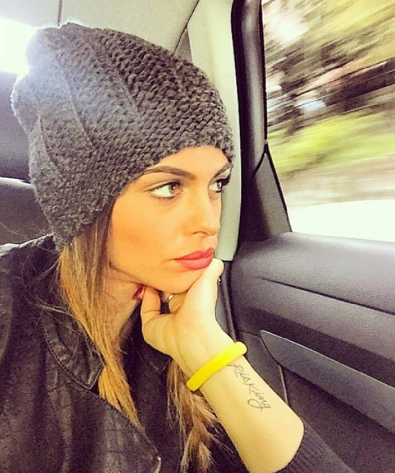 Uomini e Donne News: Silvia Raffaele spiega perché ha abbandonato il trono
