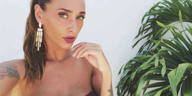Uomini e Donne news, Sonia Lorenzini è incinta? La reazione del fidanzato Federico