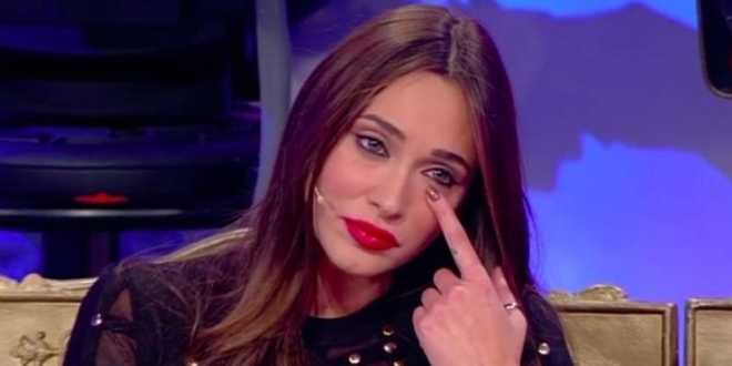 Uomini e Donne news: Sonia Lorenzini ha fatto la sua scelta