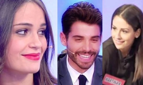Uomini e Donne news: Sophia Galazzo non ci sta, con Amedeo è finita? Anche Martina Brillo…