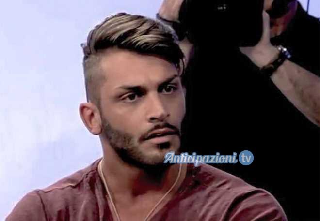 Uomini e Donne news: su Instagram, l’addio di Mariano a Valentina