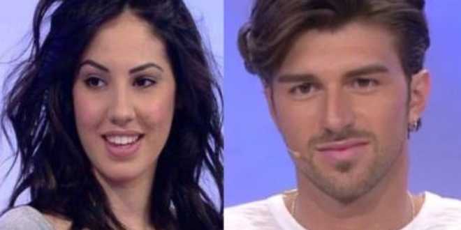Uomini e Donne news: sulla presunta rottura tra Andrea e Giulia, interviene un amico di lui