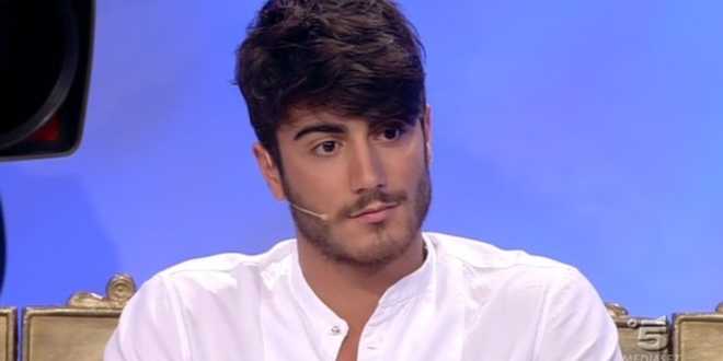 Uomini e Donne news: svolta nel trono di Riccardo, vicinissima la scelta