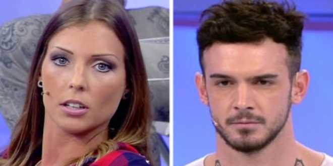 Uomini e Donne news: Tara denuncia Lucas, ecco le prove che lui ha mentito su tutto