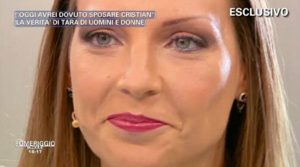 Uomini e Donne news: Tara torna a scrivere, ma le sue parole purtroppo lasciano intendere che…