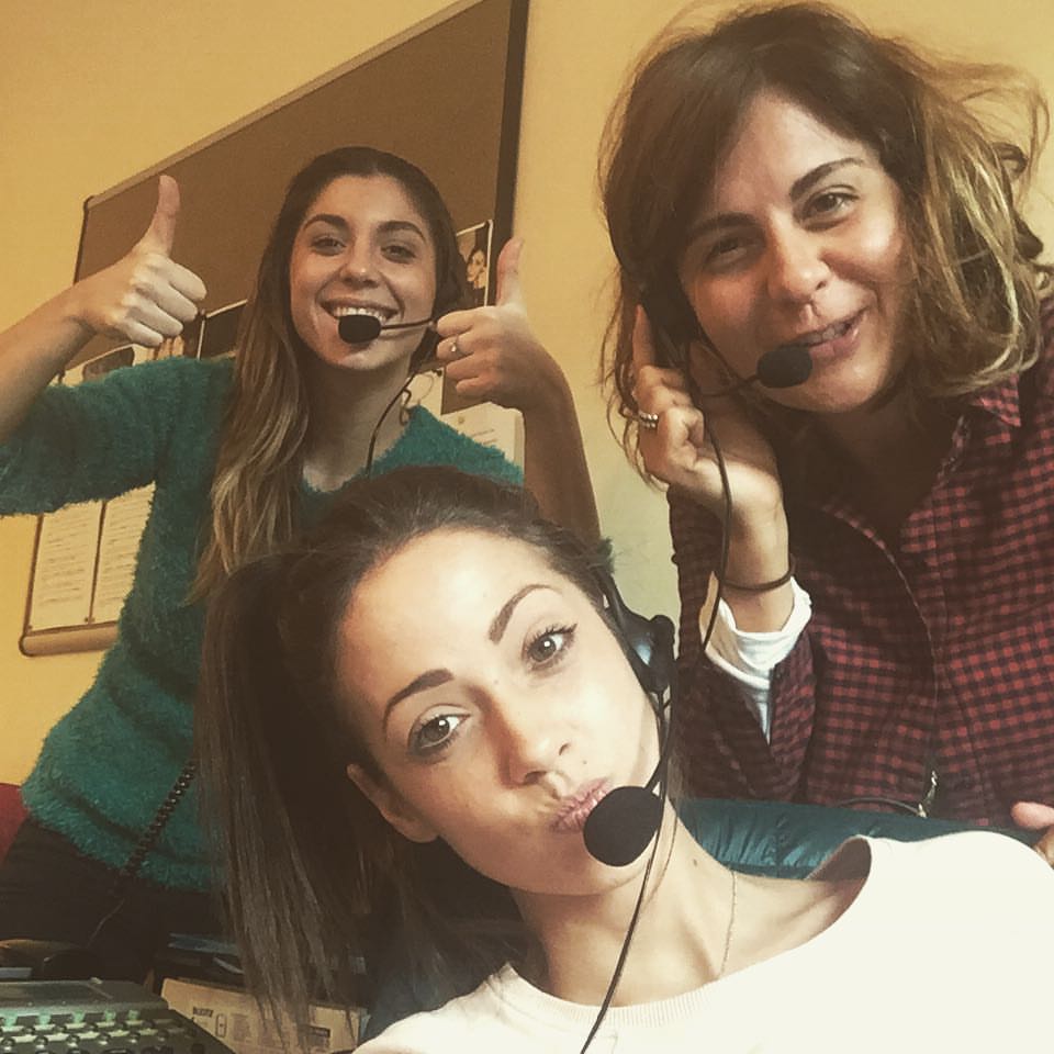 Uomini e Donne news: Teresa Cilia pubblica una foto con le colleghe, e Salvatore…