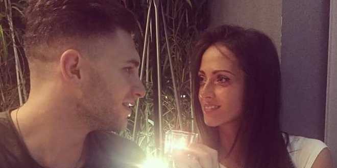 Uomini e Donne news: Teresa e Salvatore, prime giornate da marito e moglie! Amedeo Andreozzi rimpiange Alessia?