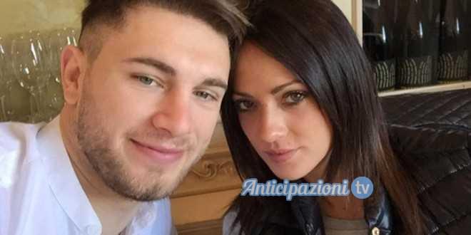 Uomini e Donne news: Teresa e Salvatore nella bufera, ora entrambi senza manager