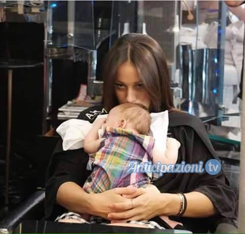Uomini e Donne news: Teresanna presenta suo figlio, i flirt di Mariano e Gianmarco, Irene Casertelli si confessa!