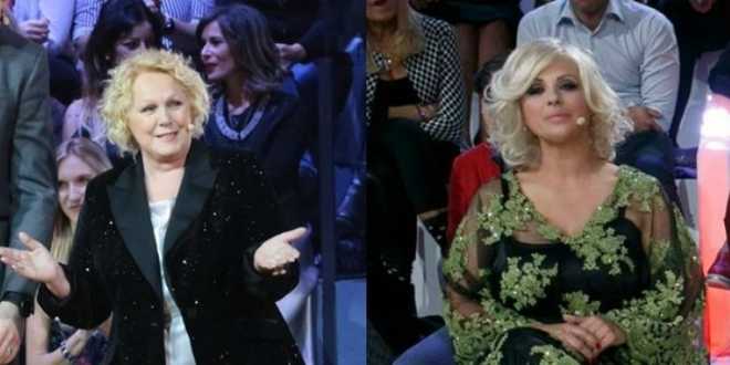 Uomini e Donne news: Tina fuori controllo, parole pesantissime anche nei confronti di Katia Ricciarelli