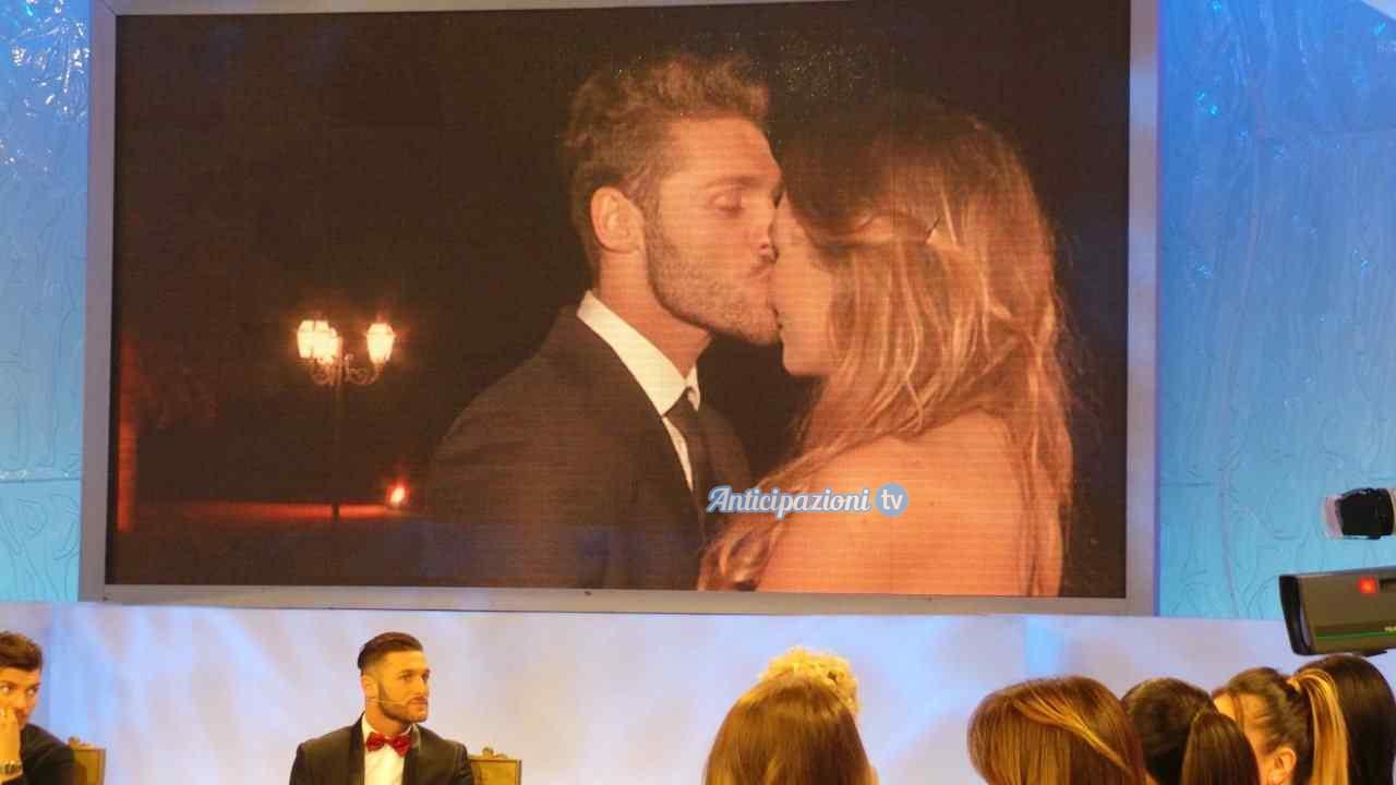 Uomini e donne news:Uomini e Donne news: Tommaso e Flavia tornano a far parlare di loro