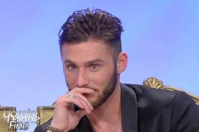 Uomini e donne news: Tommaso Scala ricoverato parla ai fan e torna anche su Flavia