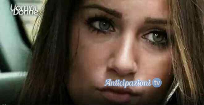 Uomini e Donne gossip: torna a parlare Jessica, la corteggiatrice che la redazione non ha richiamato